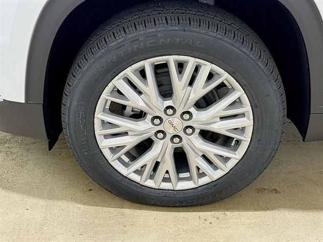 new 2026 GMC Acadia car, priced at $48,745