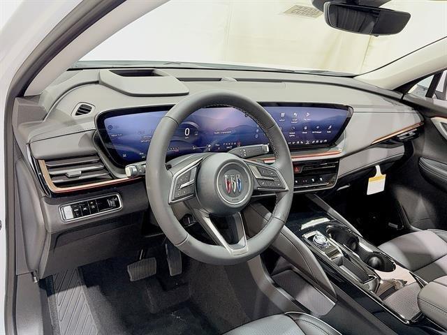 new 2026 Buick Envision car, priced at $51,623