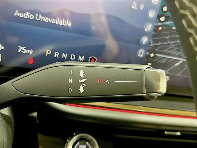 new 2026 Buick Envision car, priced at $52,295