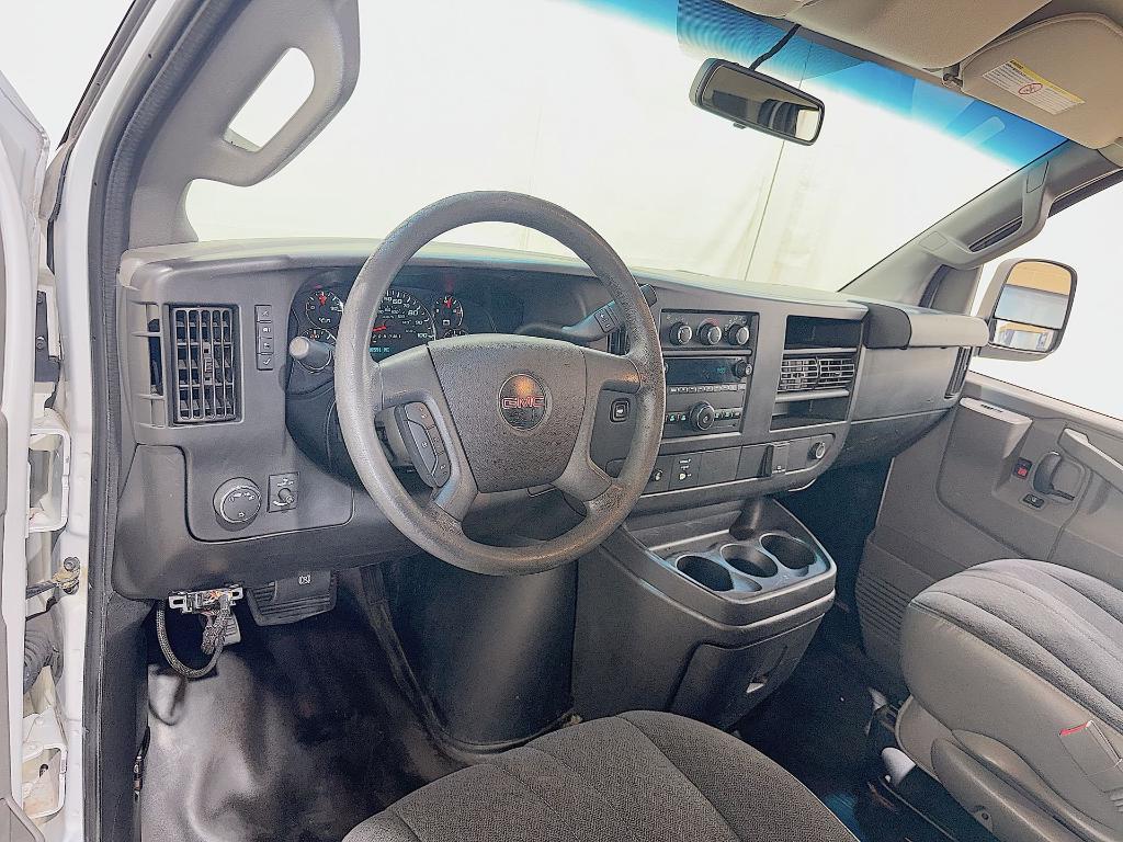 used 2018 GMC Savana 2500 car, priced at $11,900