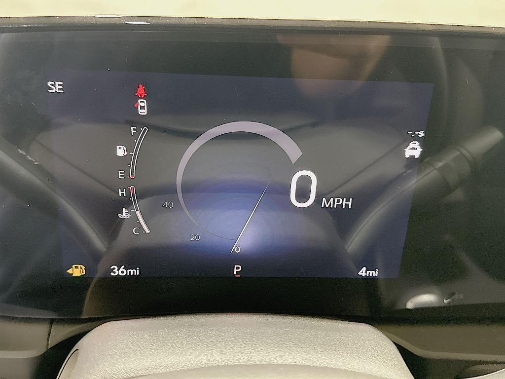 new 2026 Buick Envista car, priced at $28,518