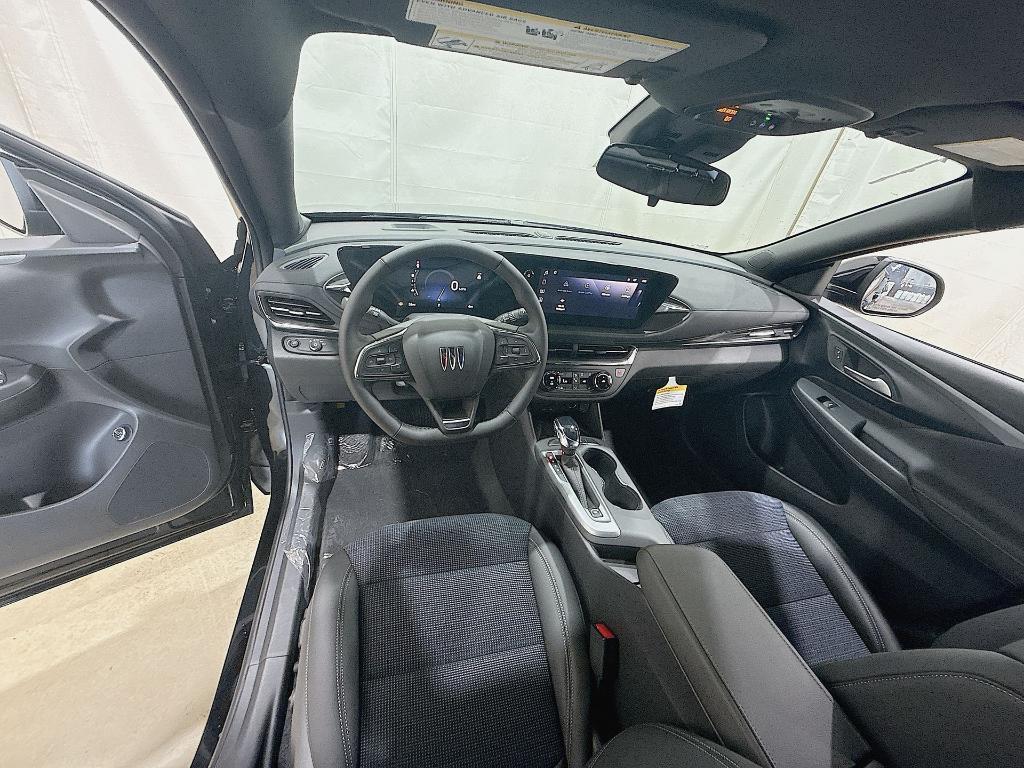 new 2026 Buick Envista car, priced at $28,518