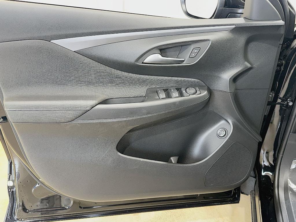 new 2026 Buick Envista car, priced at $28,518
