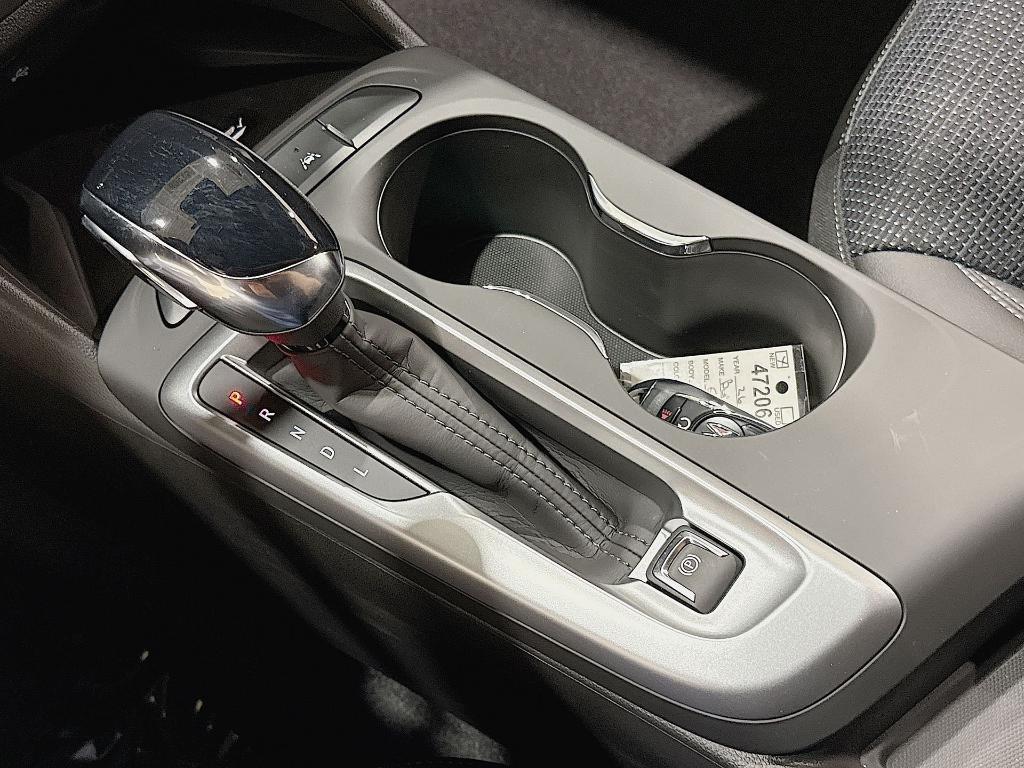 new 2026 Buick Envista car, priced at $28,518