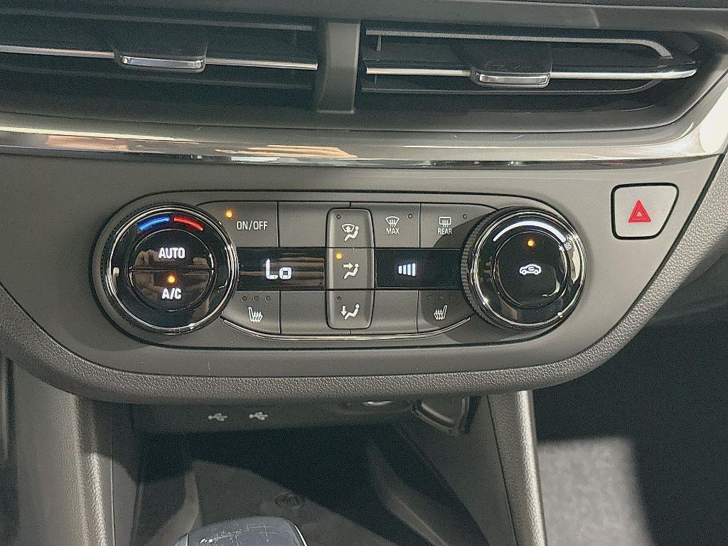 new 2026 Buick Envista car, priced at $28,518