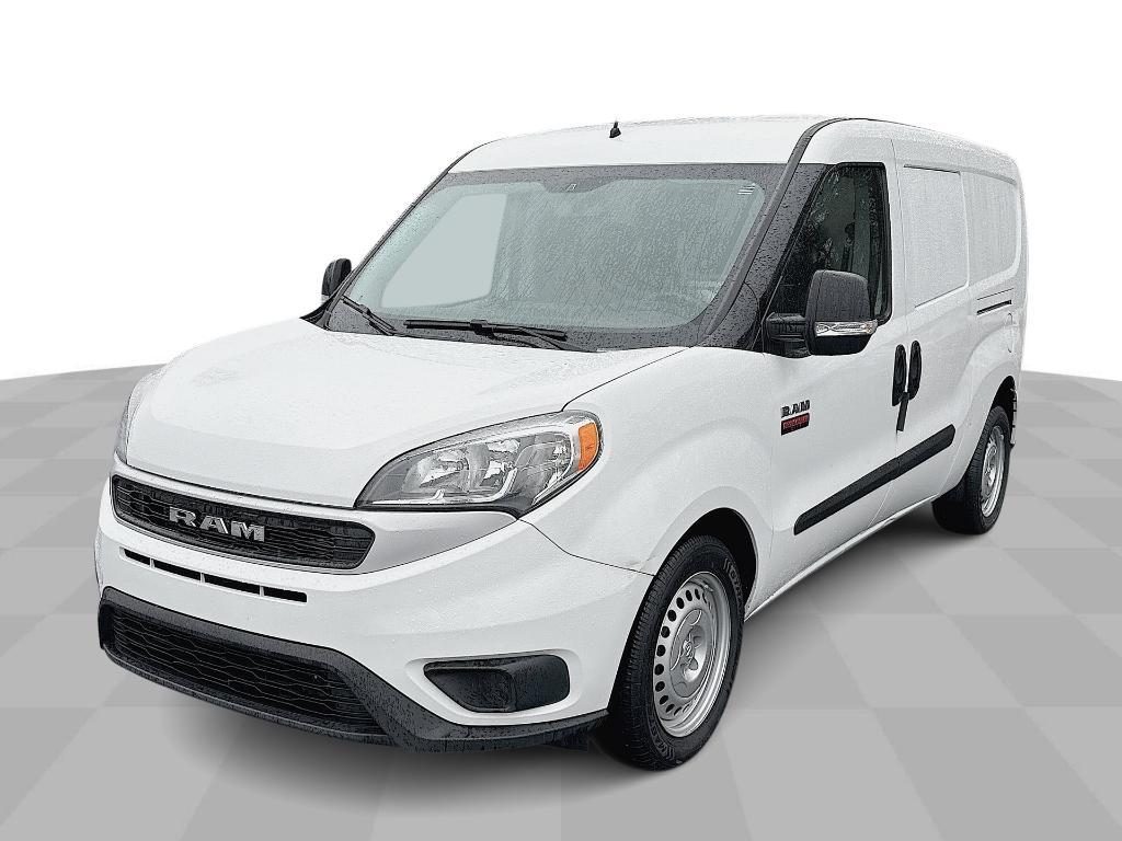 used 2022 Ram ProMaster City car, priced at $24,348