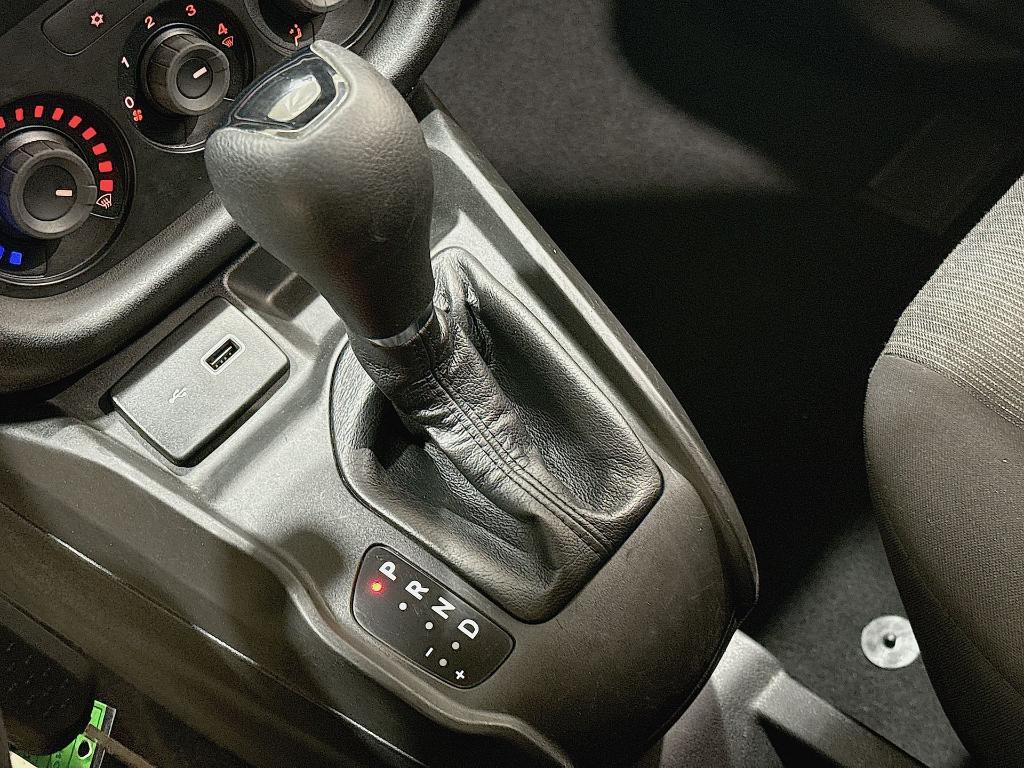 used 2022 Ram ProMaster City car, priced at $24,348