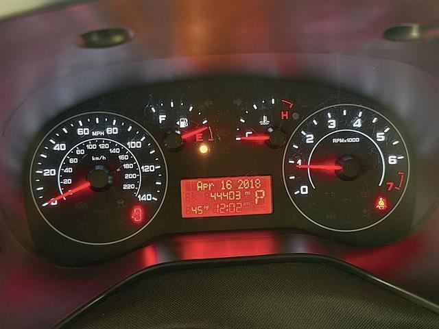 used 2022 Ram ProMaster City car, priced at $23,900