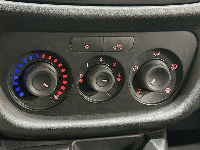 used 2022 Ram ProMaster City car, priced at $23,900