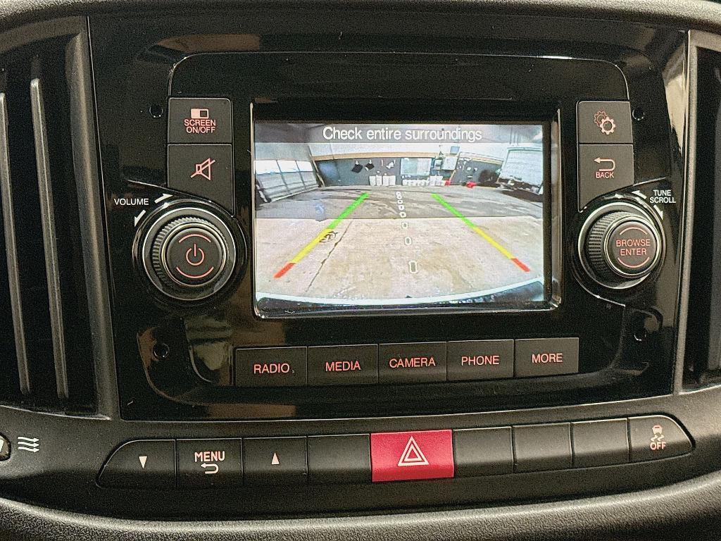 used 2022 Ram ProMaster City car, priced at $24,348