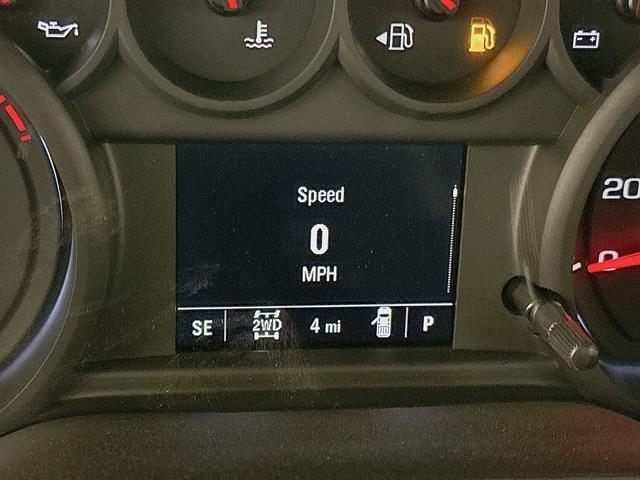 new 2026 GMC Sierra 1500 car, priced at $47,060