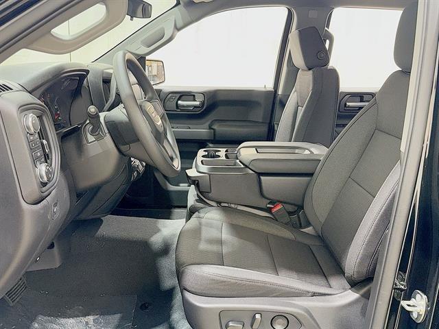 new 2026 GMC Sierra 1500 car, priced at $47,060