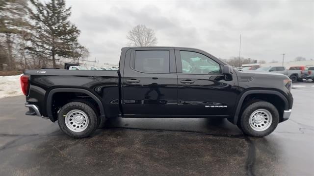 new 2026 GMC Sierra 1500 car, priced at $47,060
