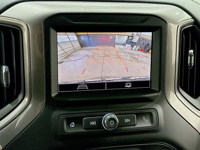 new 2026 GMC Sierra 1500 car, priced at $47,060