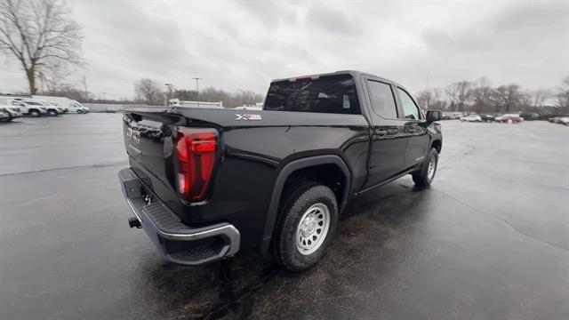 new 2026 GMC Sierra 1500 car, priced at $47,060