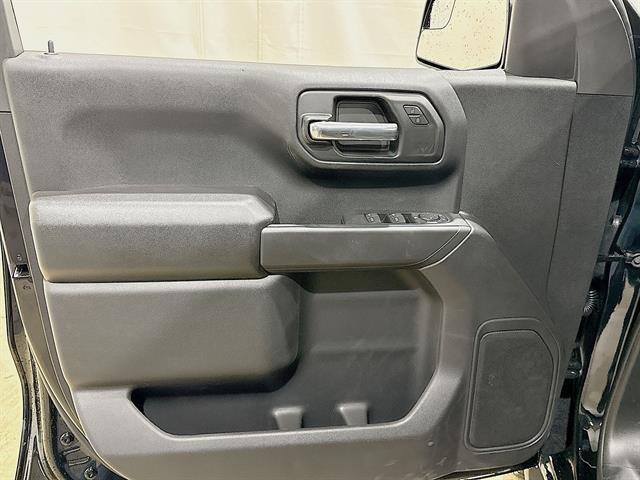 new 2026 GMC Sierra 1500 car, priced at $47,060