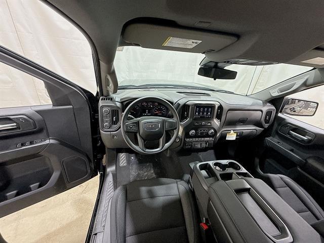 new 2026 GMC Sierra 1500 car, priced at $47,060