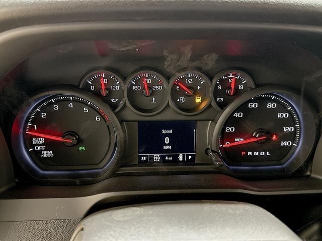 new 2026 GMC Sierra 1500 car, priced at $47,060