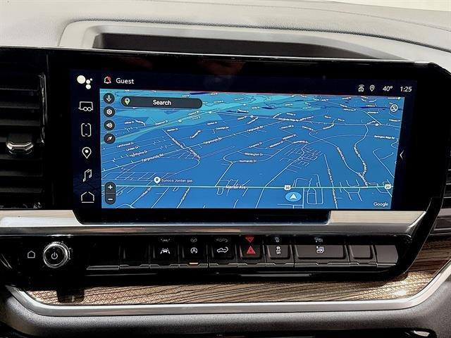 new 2026 GMC Sierra 1500 car, priced at $47,275