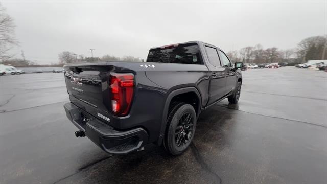 new 2026 GMC Sierra 1500 car, priced at $47,275