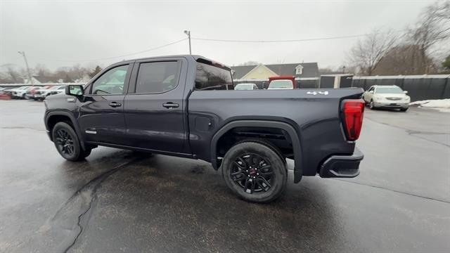 new 2026 GMC Sierra 1500 car, priced at $47,275
