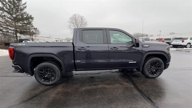 new 2026 GMC Sierra 1500 car, priced at $47,275