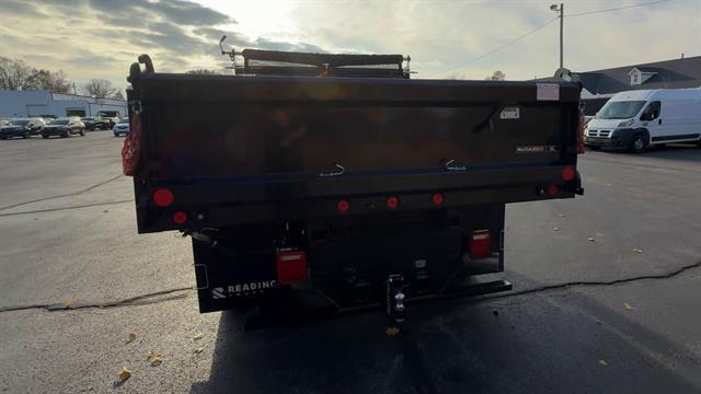 new 2026 GMC Sierra 3500 car, priced at $80,032