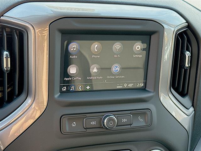 new 2026 GMC Sierra 3500 car, priced at $80,032