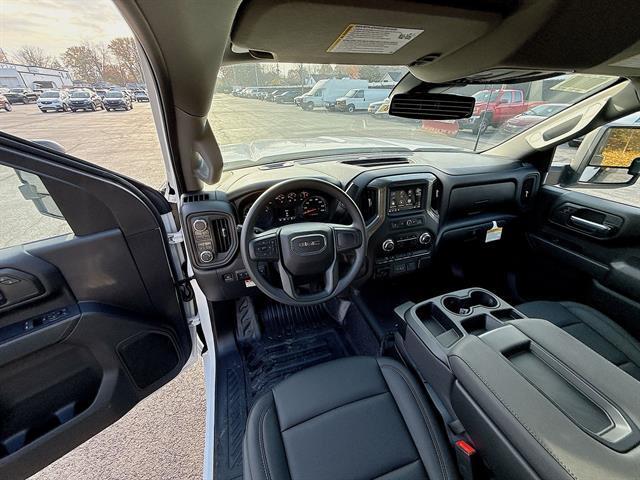 new 2026 GMC Sierra 3500 car, priced at $80,032
