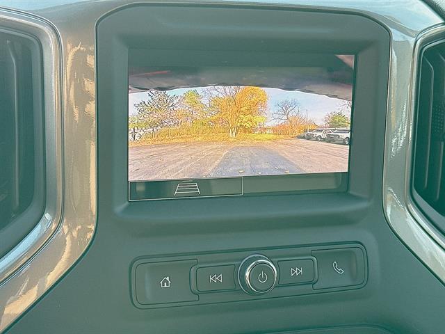 new 2026 GMC Sierra 3500 car, priced at $80,032