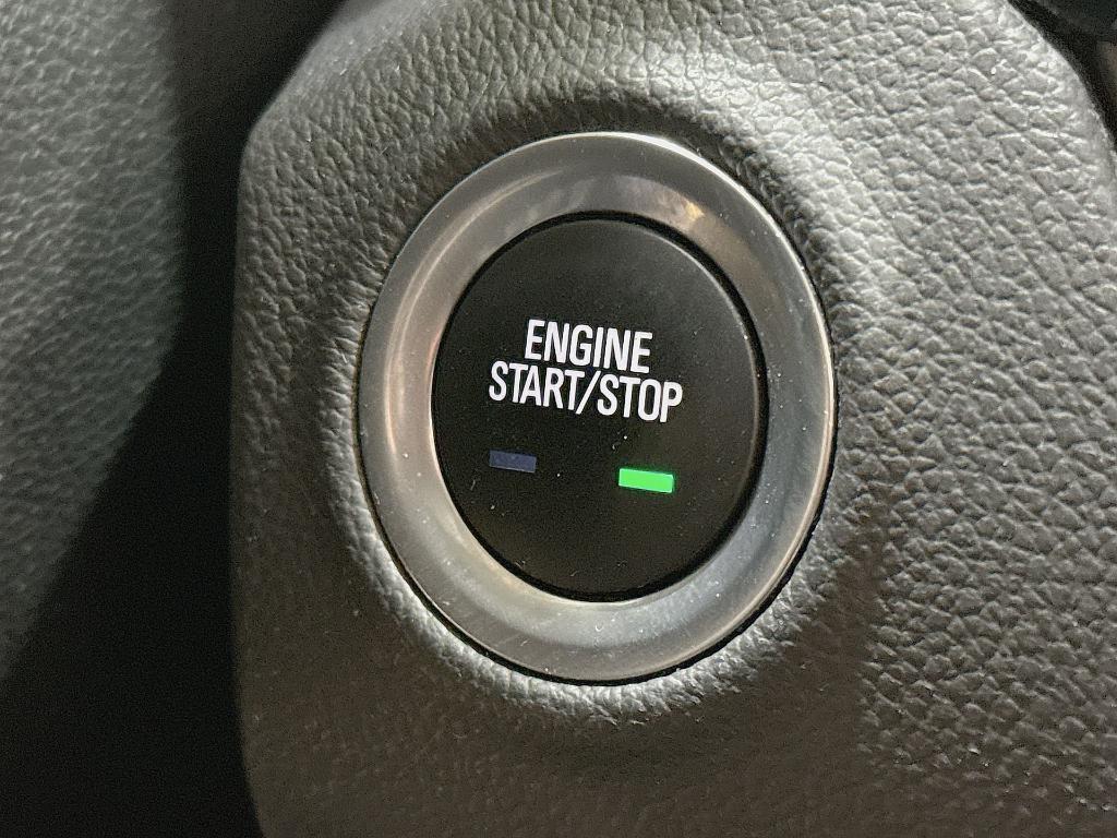 used 2020 Buick Envision car, priced at $17,900