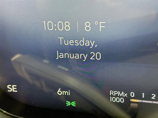 new 2026 Buick Envision car, priced at $43,441