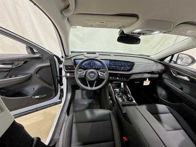 new 2026 Buick Envision car, priced at $43,441