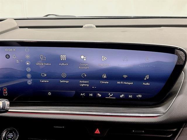 new 2026 Buick Envision car, priced at $43,441