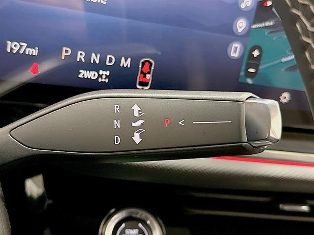 new 2026 Buick Envision car, priced at $43,441