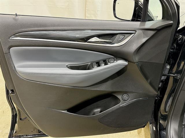 used 2024 Buick Enclave car, priced at $29,500