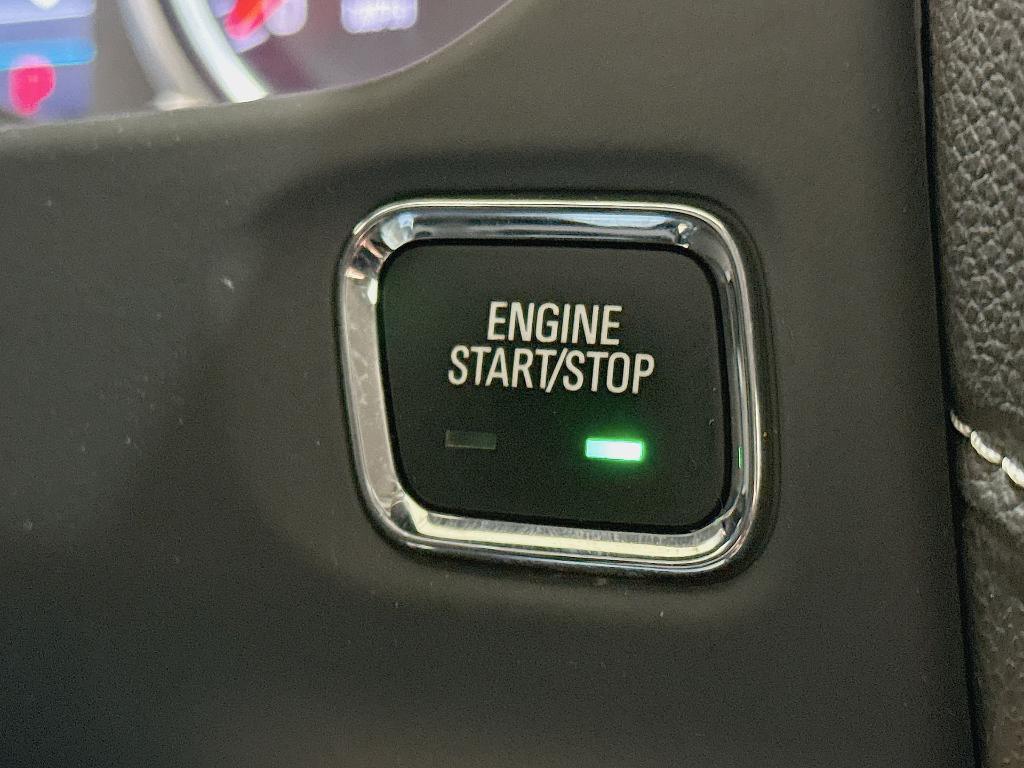 used 2023 GMC Acadia car, priced at $26,000