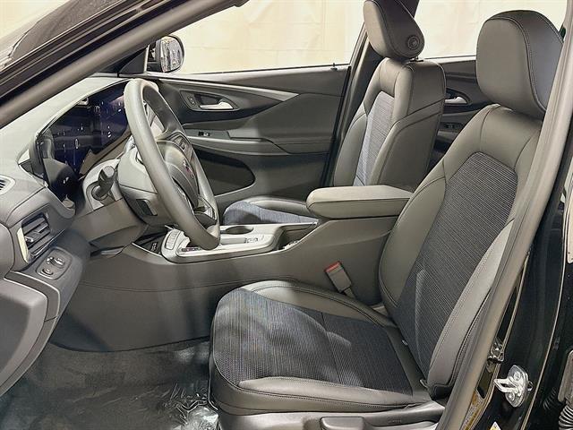 new 2026 Buick Envista car, priced at $26,930