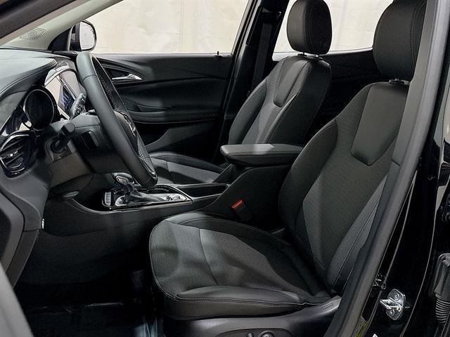 used 2023 Buick Encore GX car, priced at $20,900