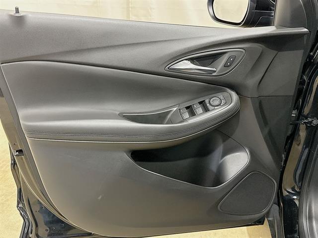 used 2023 Buick Encore GX car, priced at $20,900