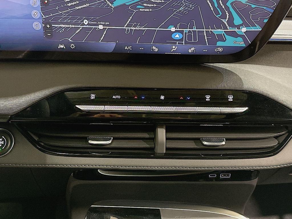 new 2026 Buick Enclave car, priced at $57,722