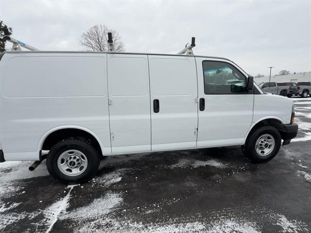 used 2023 GMC Savana 2500 car, priced at $28,900