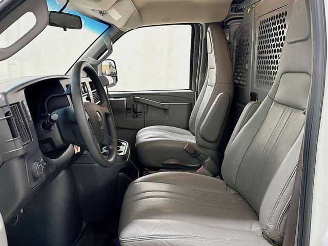 used 2023 GMC Savana 2500 car, priced at $28,900