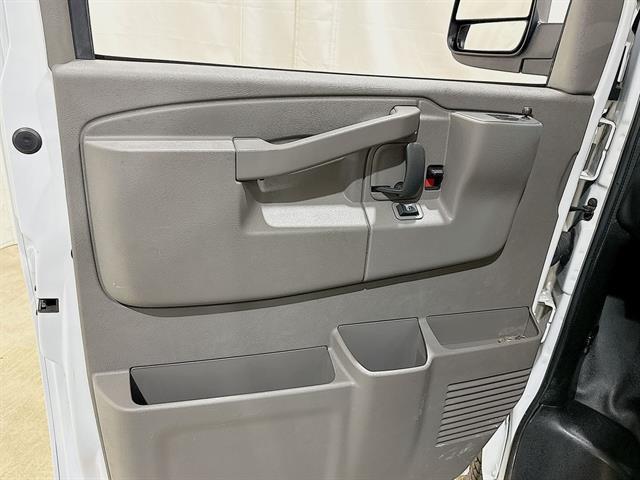 used 2023 GMC Savana 2500 car, priced at $28,900