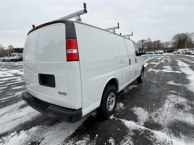 used 2023 GMC Savana 2500 car, priced at $28,900