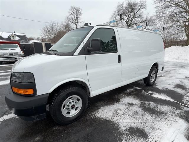 used 2023 GMC Savana 2500 car, priced at $28,900