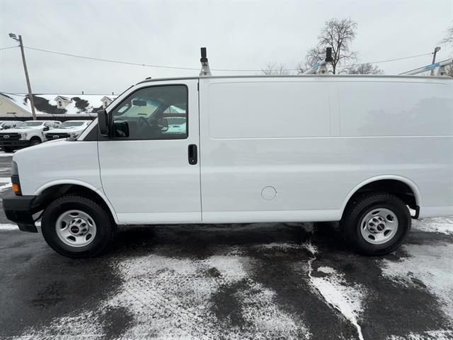used 2023 GMC Savana 2500 car, priced at $28,900