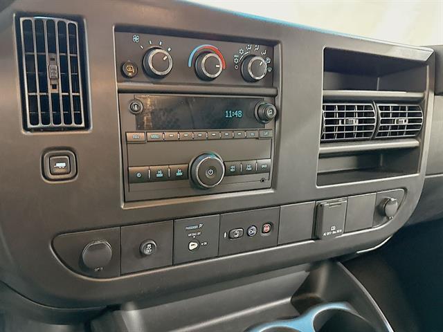 used 2023 GMC Savana 2500 car, priced at $28,900