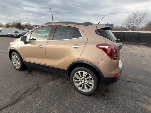 used 2019 Buick Encore car, priced at $13,000