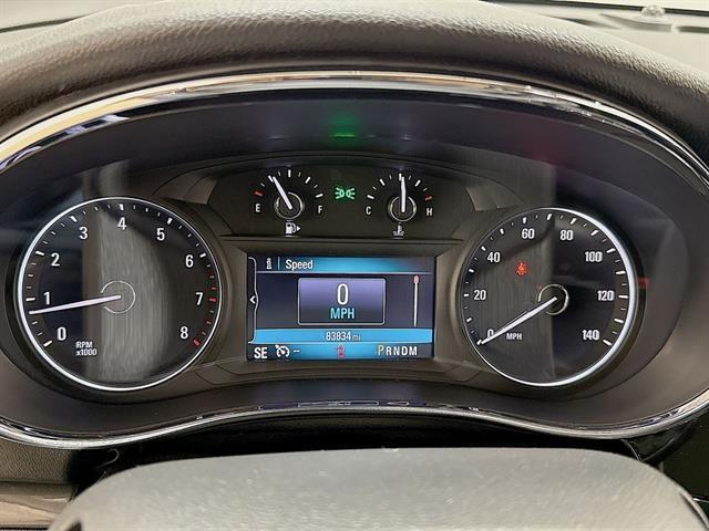 used 2019 Buick Encore car, priced at $13,000